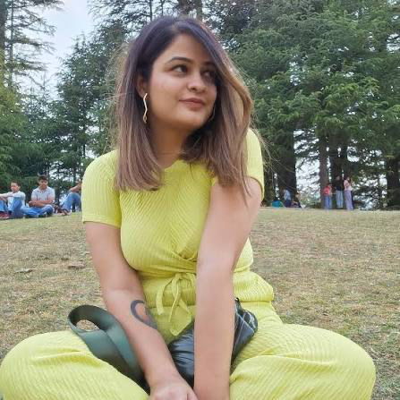 Dr. Upasana Thakur